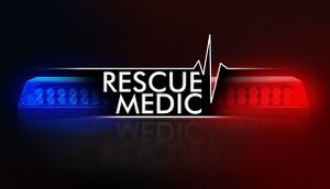 Rescue Medic cover