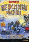 Return of the Incredible Machine Contraptions cover.jpg