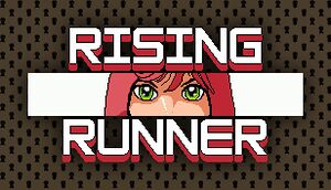 Rising Runner cover