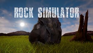 Rock Simulator cover