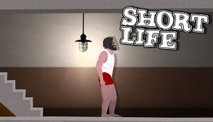 Short Life cover
