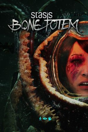 Stasis: Bone Totem cover