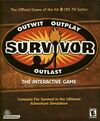 Survivor The Interactive Game cover.jpg