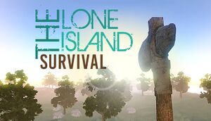The Lone Island Survival cover