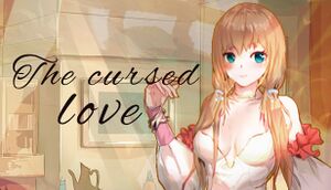 The Cursed Love cover