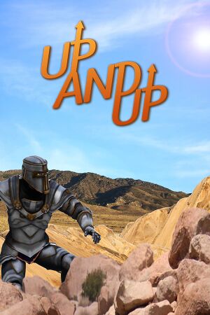 Up And Up cover