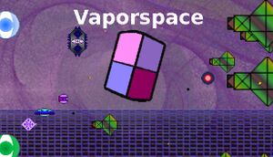 Vaporspace cover