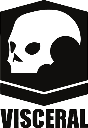 Visceral Games logo.svg