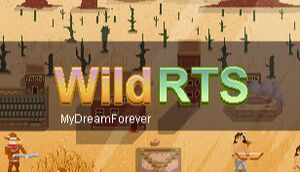 Wild RTS cover
