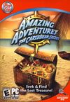 Amazing Adventures The Caribbean Secret cover.jpg