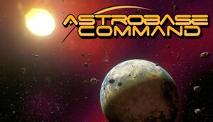 Astrobase Command cover