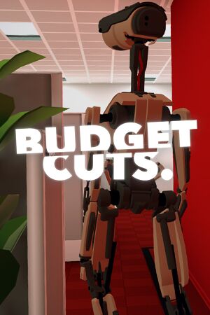 Budget Cuts cover