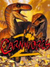 Carnivores 2 cover.png