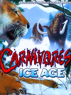 Carnivores Ice Age cover.png