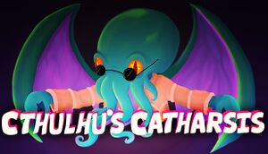Cthulhu's Catharsis cover