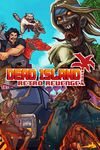 Dead Island Retro Revenge - Cover.jpg