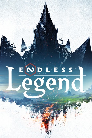 Endless Legend cover