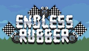 Endless Rubber cover