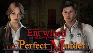 Entwined: The Perfect Murder cover