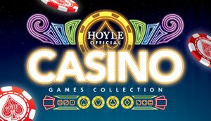 Hoyle Official Casino Games cover