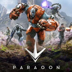 Paragon - PCGamingWiki PCGW - bugs, fixes, crashes, mods, guides and  improvements for every PC game