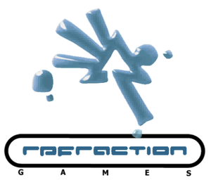 Refraction Games logo.png