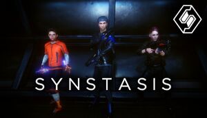 Synstasis cover