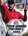 Tiger Woods PGA TOUR 2002 - Cover.jpg