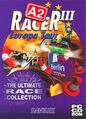 A2 Racer III Europa Tour cover.jpg