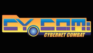 CYCOM: Cybernet Combat cover