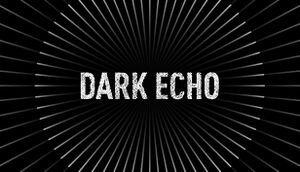 Dark Echo cover