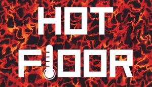 HotFloor cover