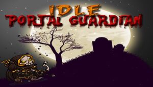 Idle Portal Guardian cover