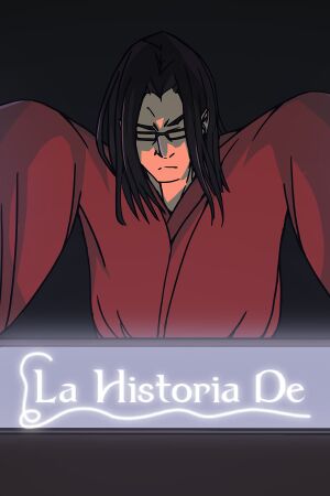 La Historia De cover
