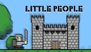 Little People cover