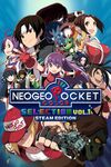 NeoGeo Pocket Color Selection Vol. 1 Steam Edition cover.jpg