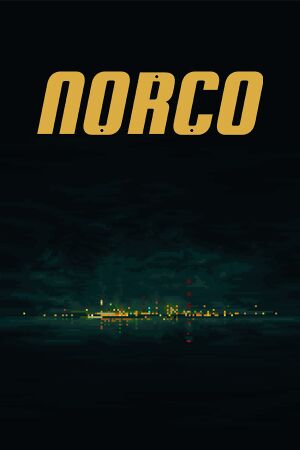 Norco cover