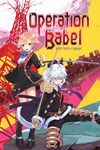 Operation Babel New Tokyo Legacy cover.jpg