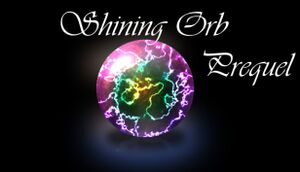 Shining Orb Prequel cover