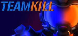 Teamkill cover