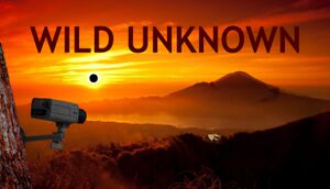 Wild Unknown cover