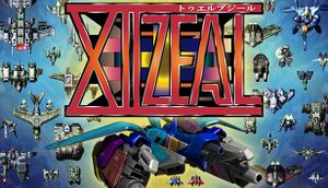 XIIZEAL cover