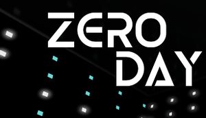 Zero Day cover