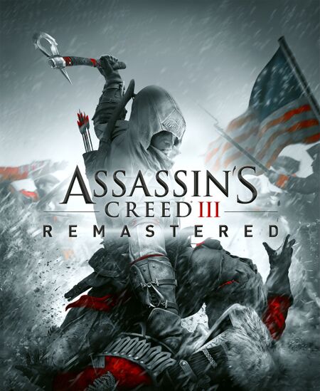 Assassin's Creed III Remastered - PCGamingWiki PCGW - bugs, fixes ...
