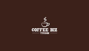 CoffeeBiz cover
