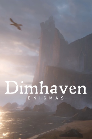 Dimhaven Enigmas cover