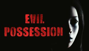 Evil Possession cover