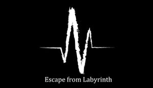 Escape from Labyrinth cover