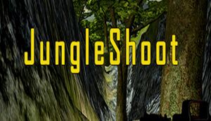 JungleShoot cover