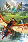 Monster Hunter Stories 2 cover.jpg